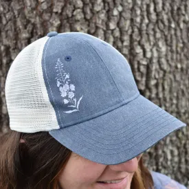 Fireweed Hat