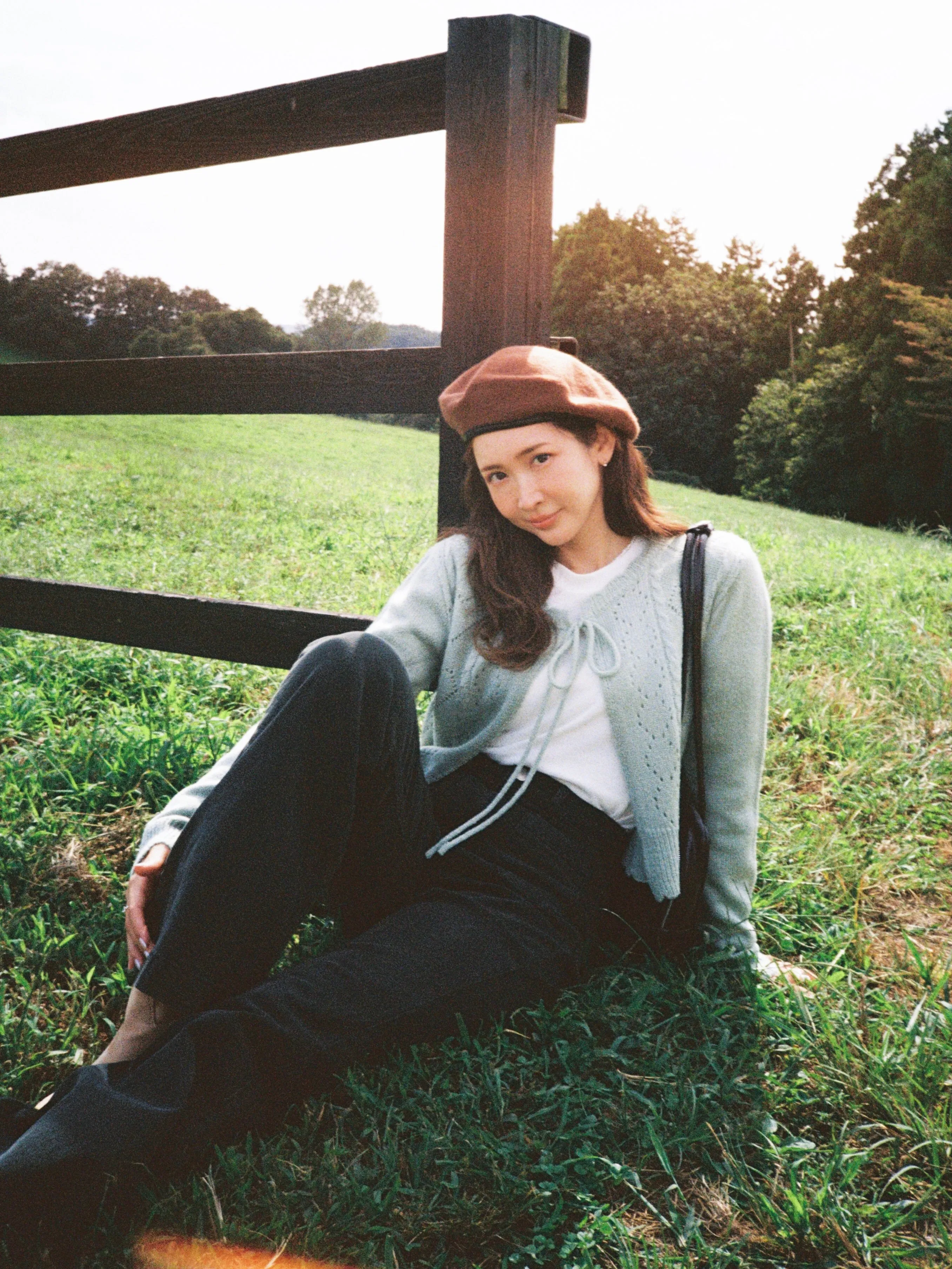 French Beret