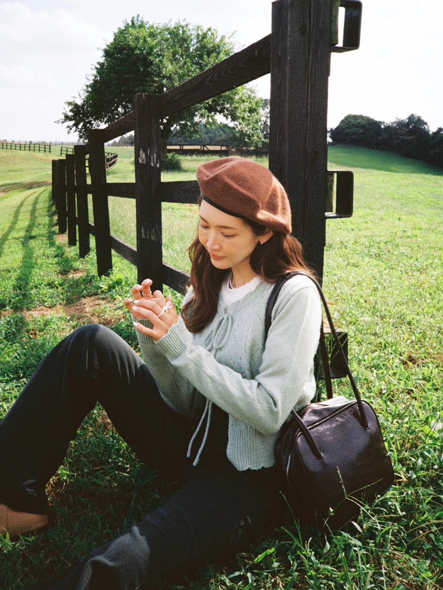 French Beret