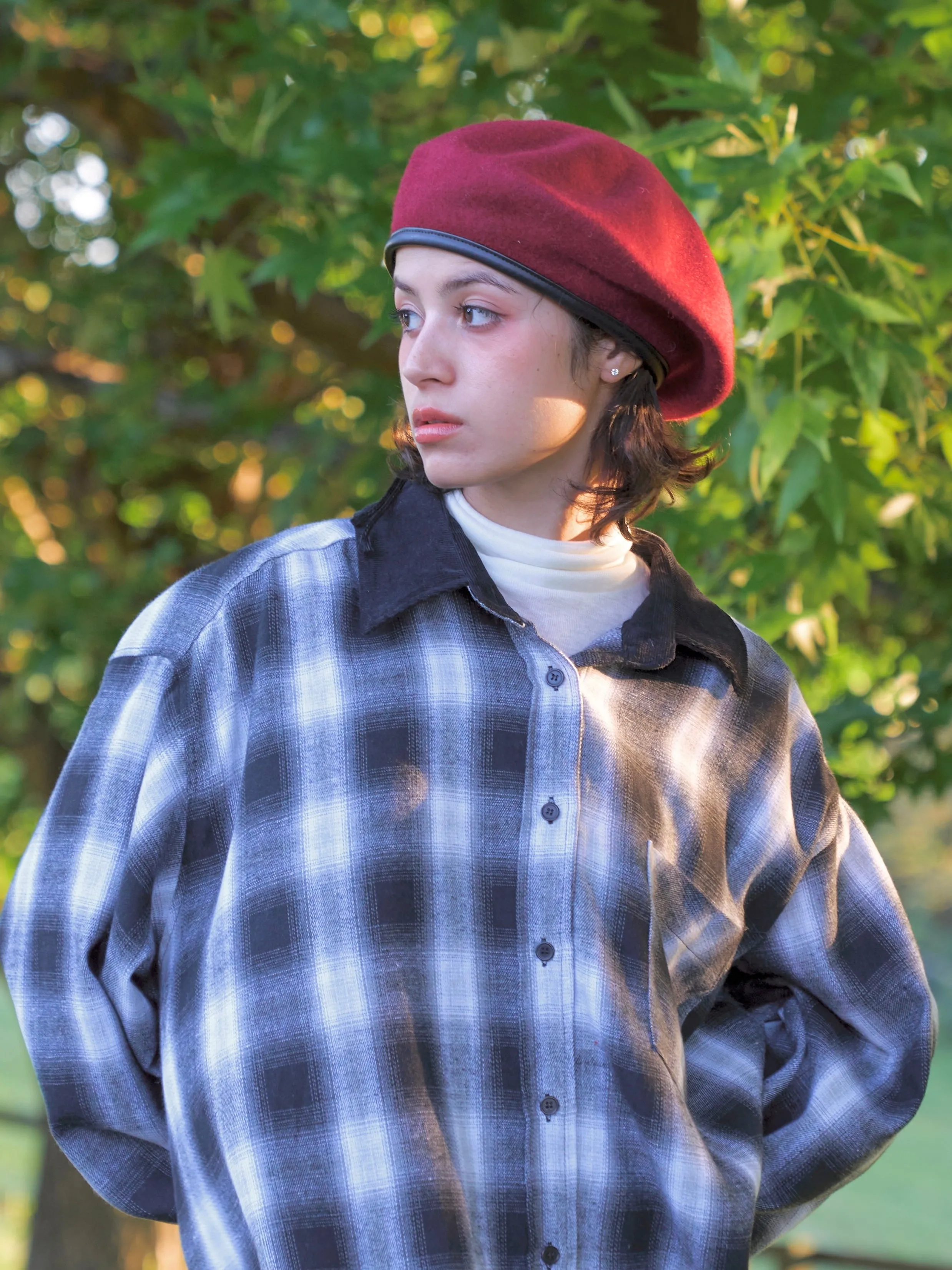 French Beret