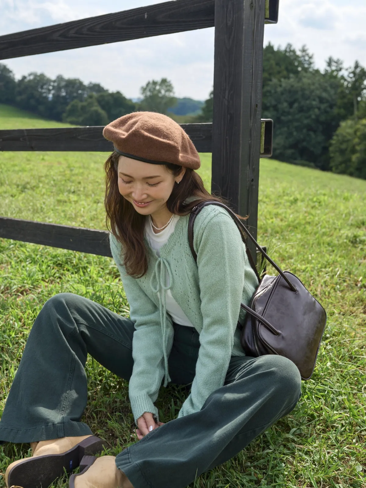 French Beret