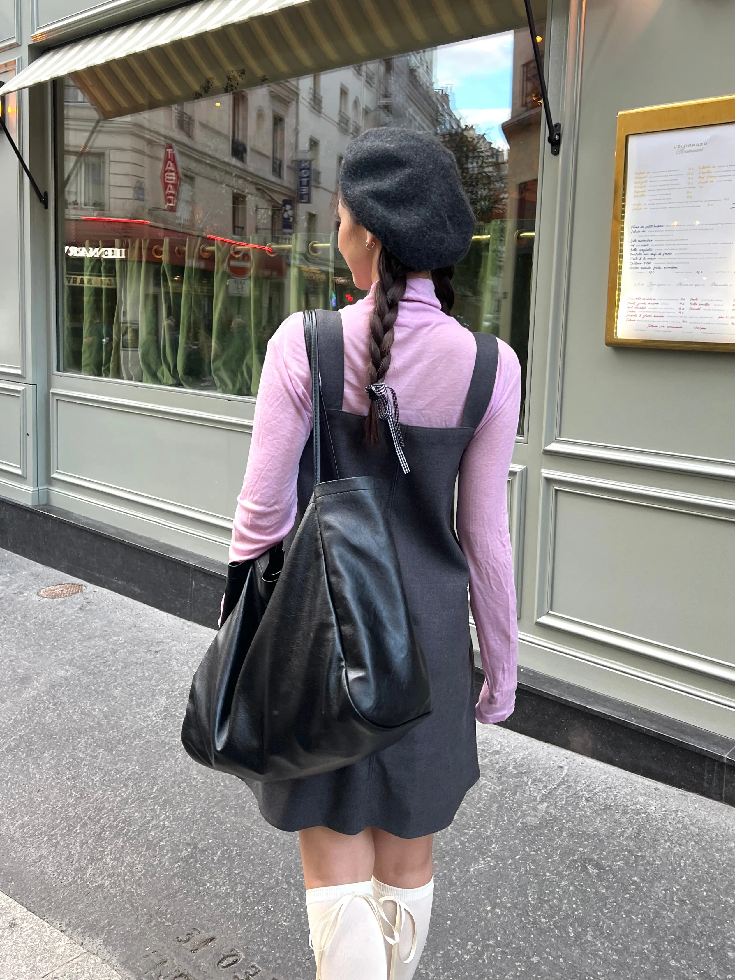 French Beret