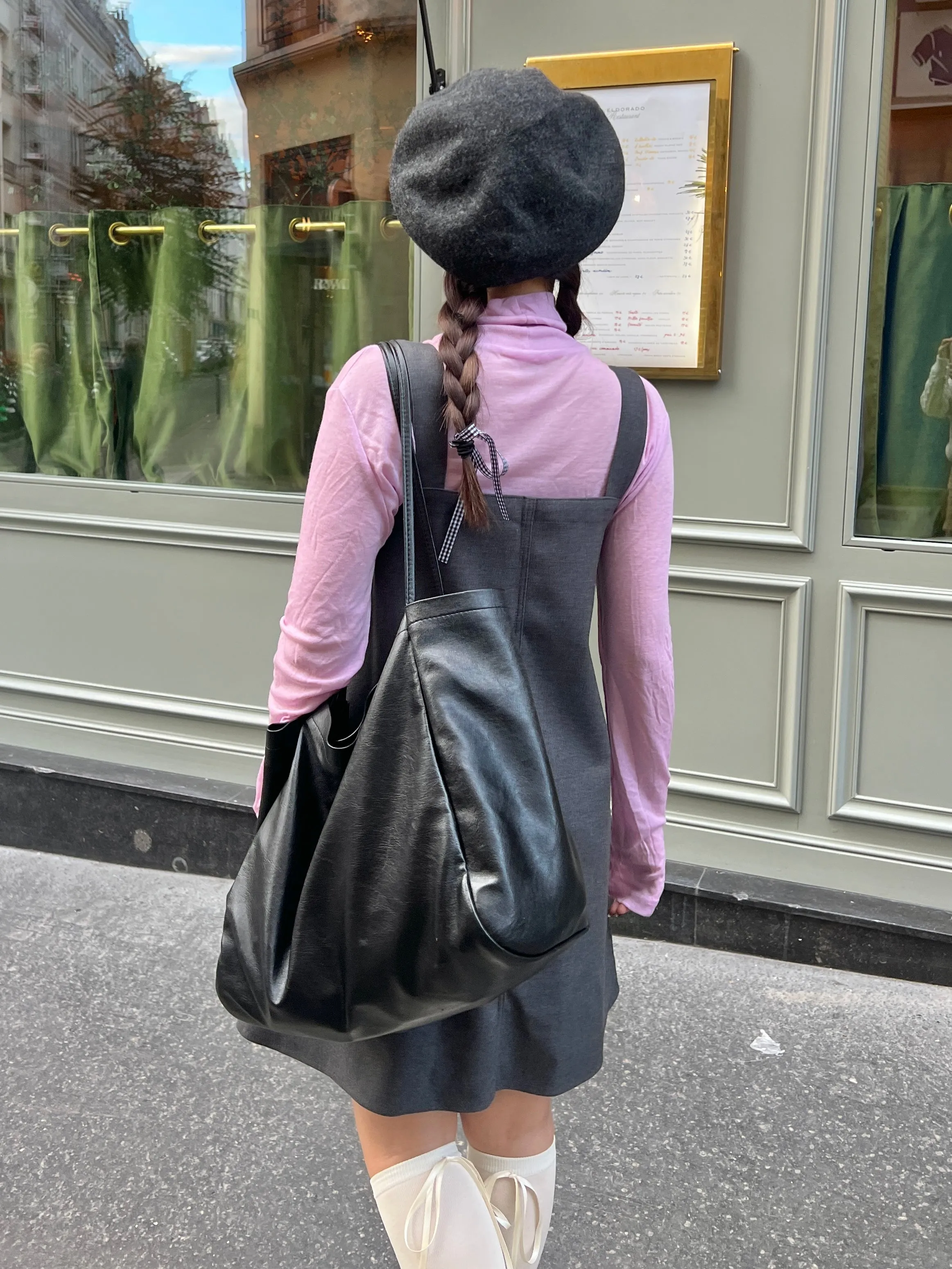 French Beret