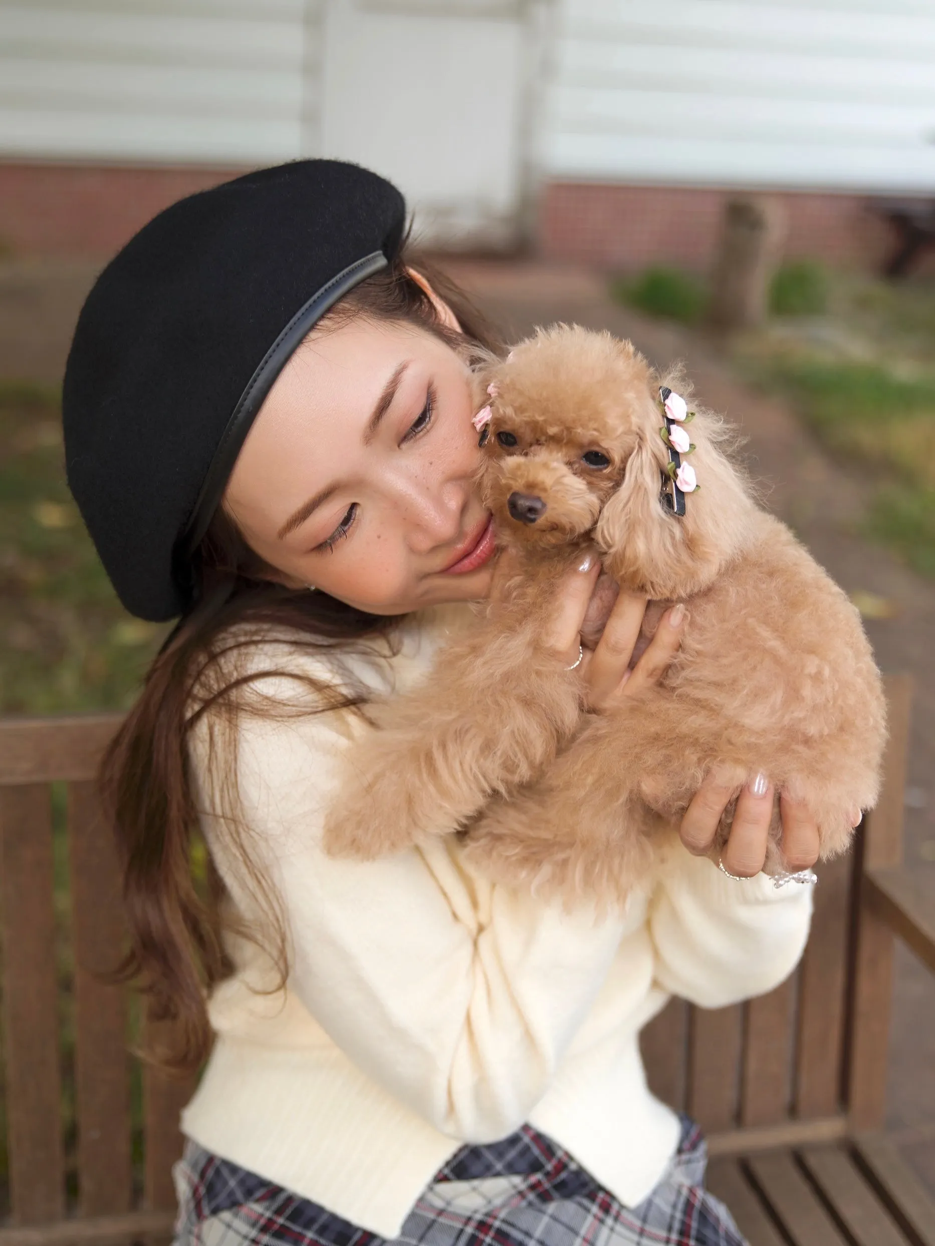 French Beret