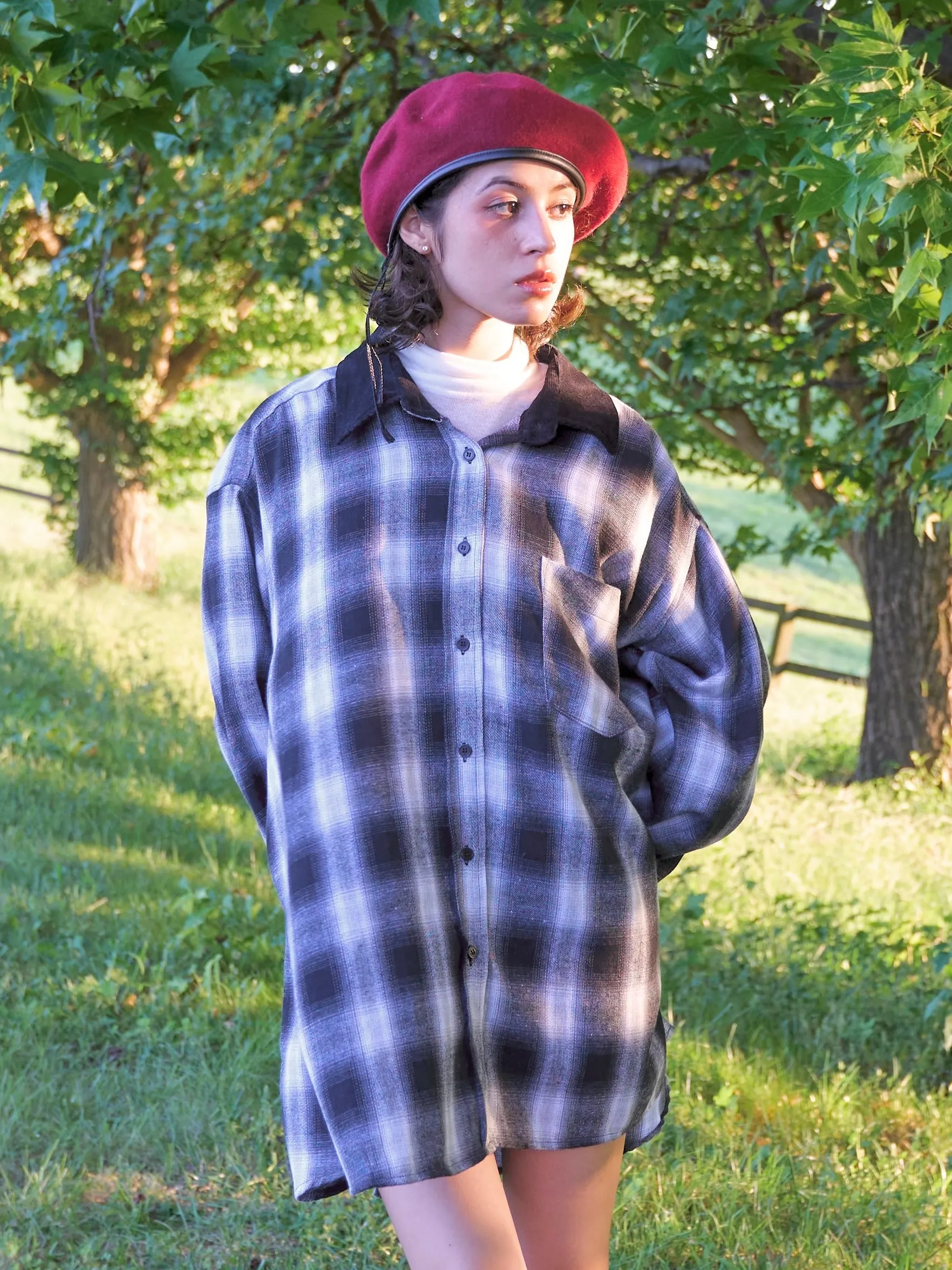 French Beret