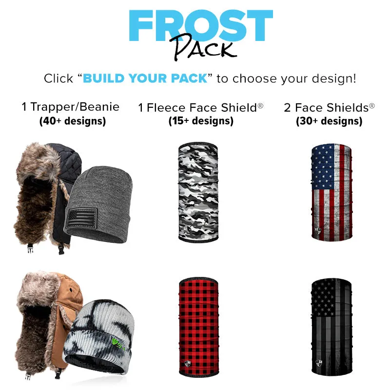 FROST PACK