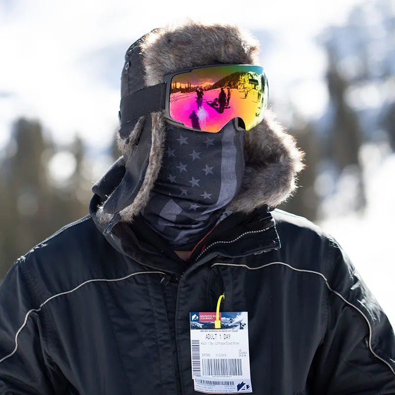 FROST PACK