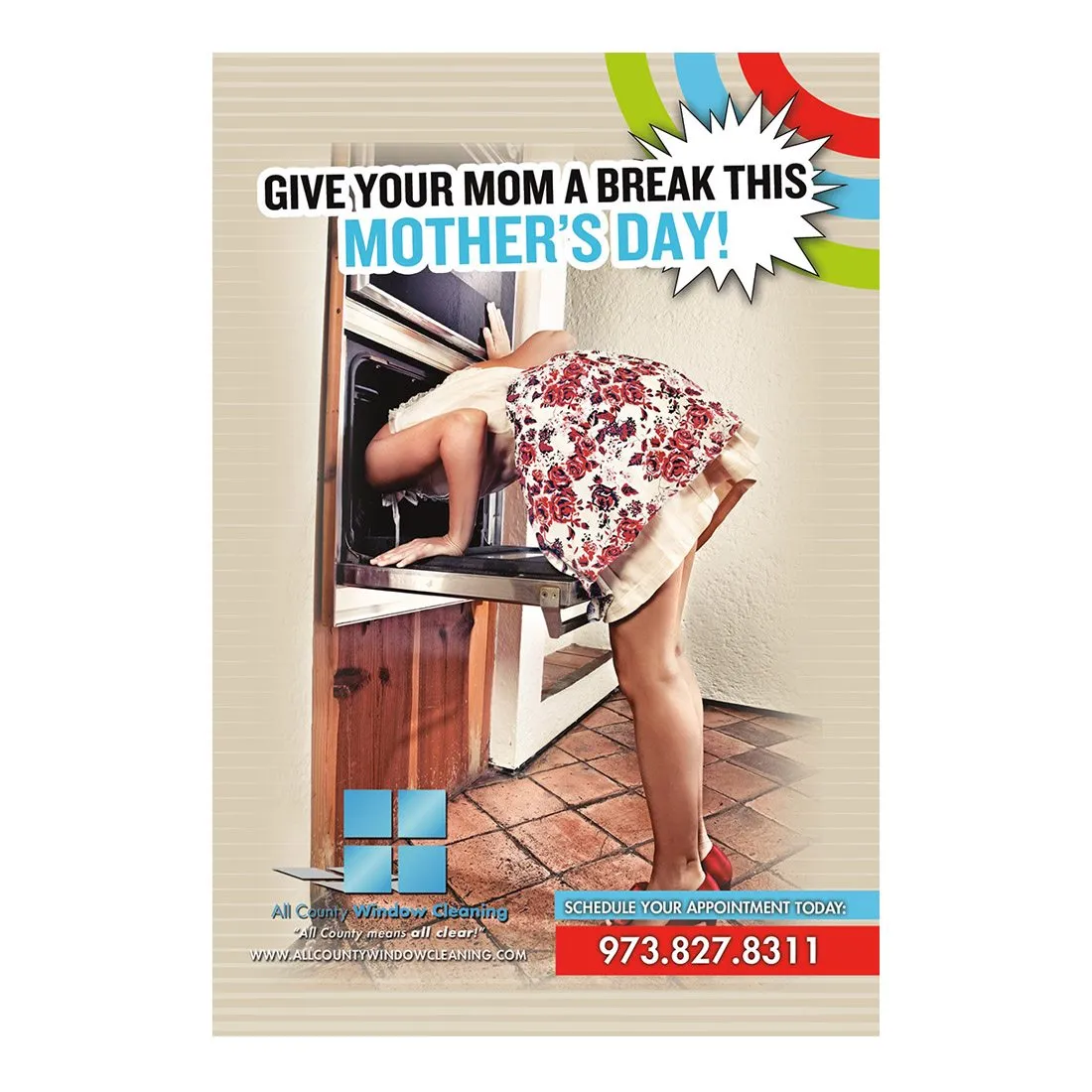 Give Mom A Break Design Suite