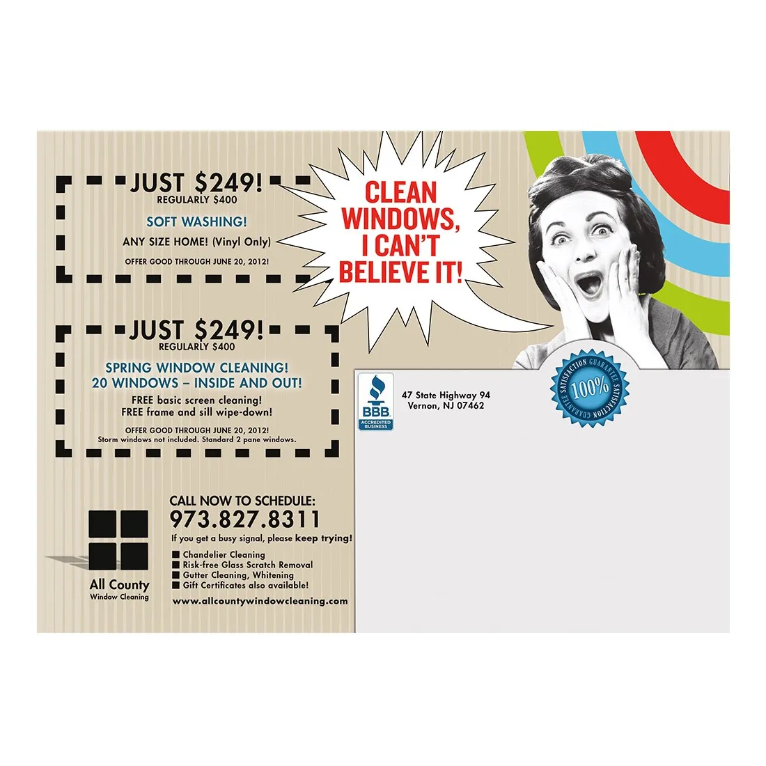 Give Mom A Break Design Suite