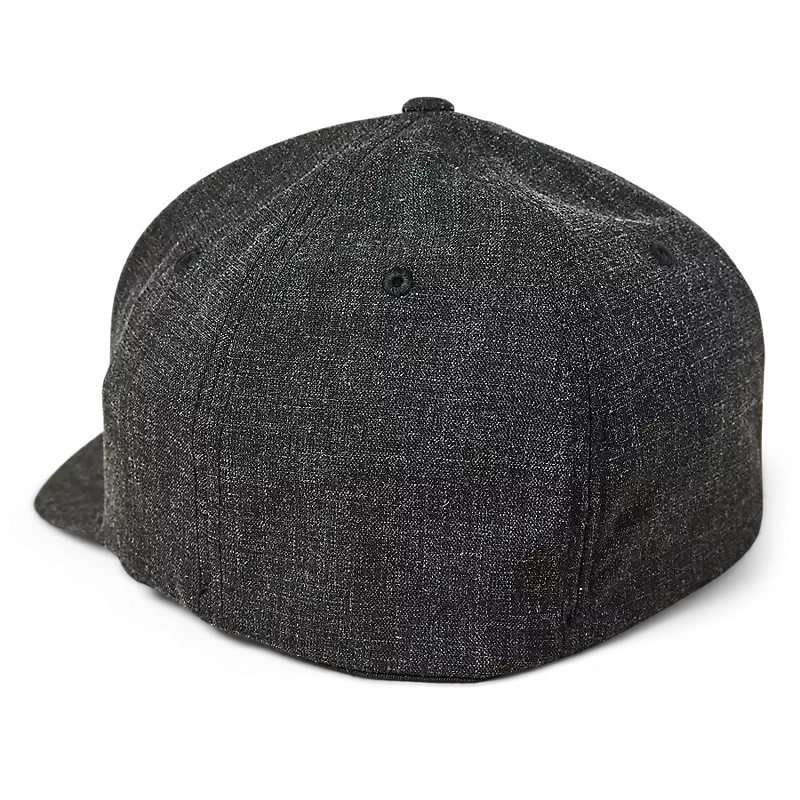 Gorra para Hombre FOX CAP TRANSPOSITION FLEXFIT HAT [HTR MDNT] 243