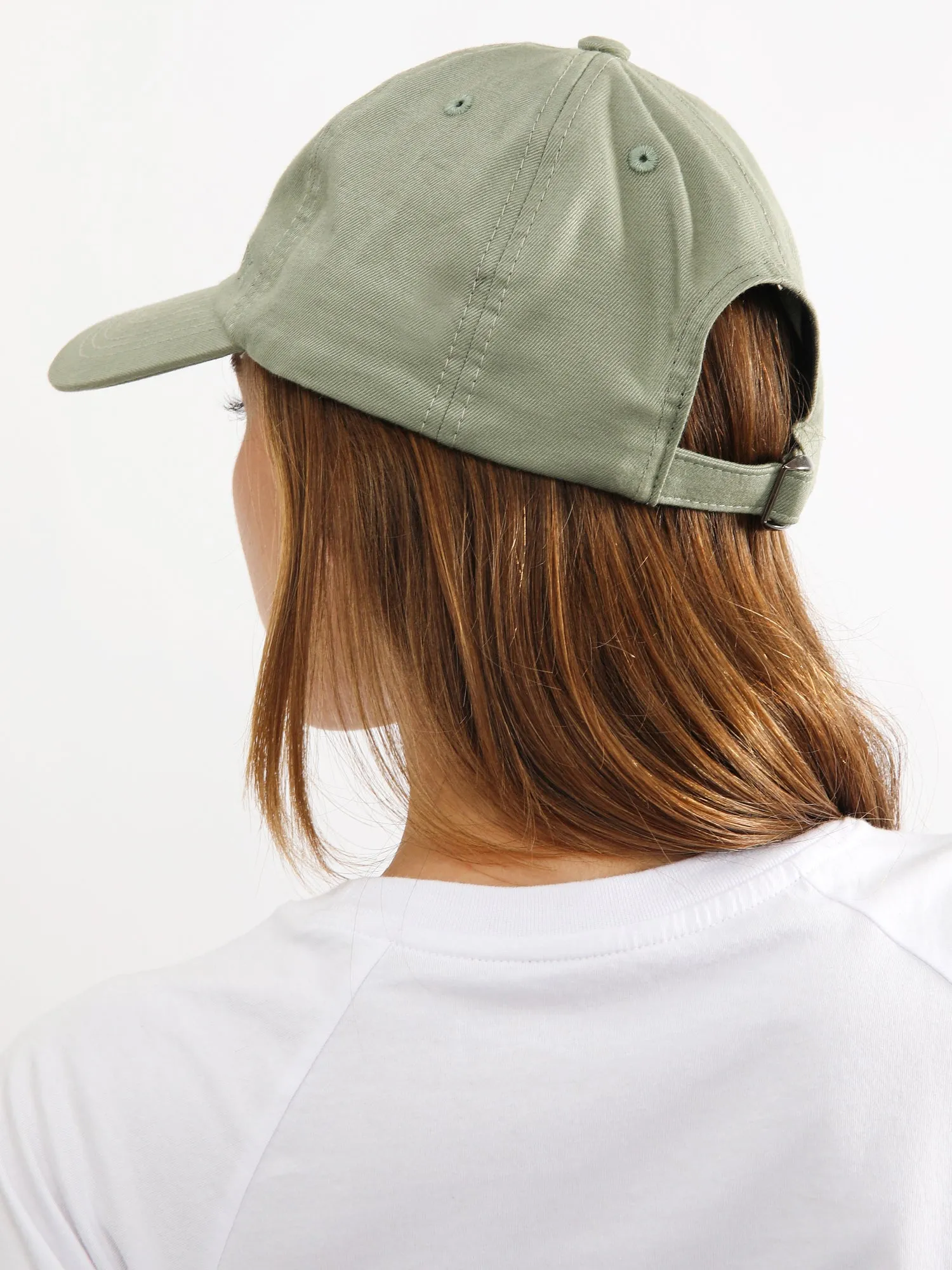 Gorra para Mujer DVK CAP BASIC HAT VRD