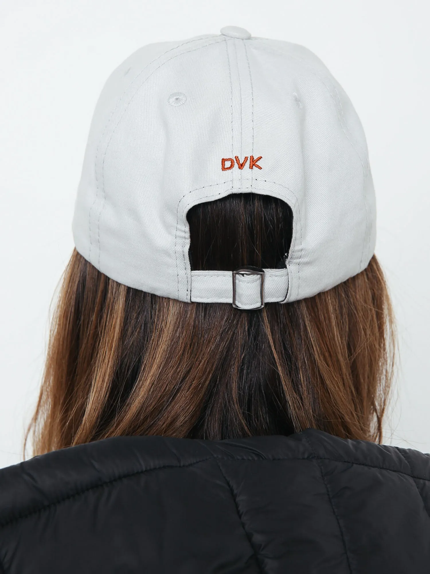 Gorra para Mujer DVK CAP LIMA HAT GRS