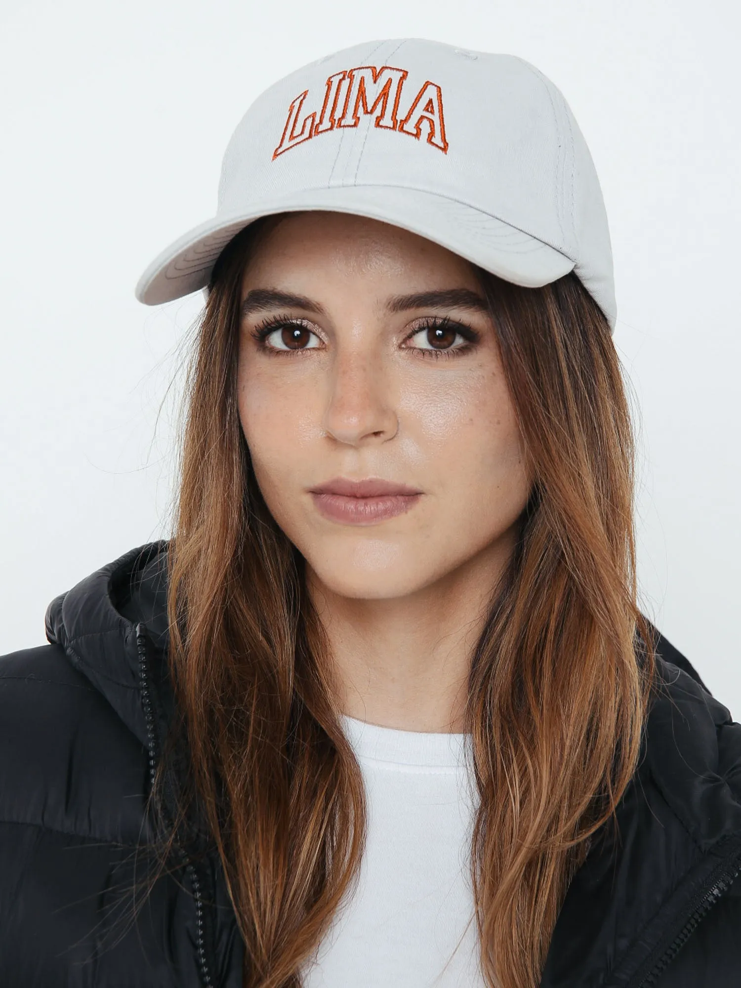 Gorra para Mujer DVK CAP LIMA HAT GRS