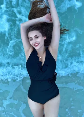 grace (long torso) in ebony