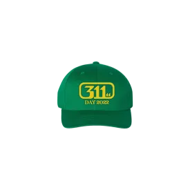Green Flexfit