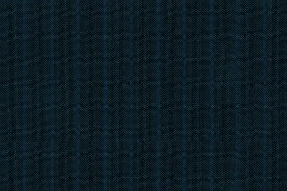 Green Stripe 100% Wool (Ref-838132)