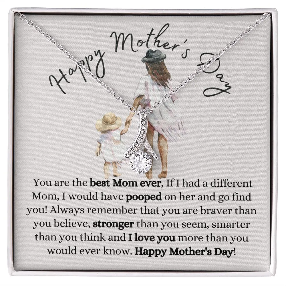 I Love You Mom