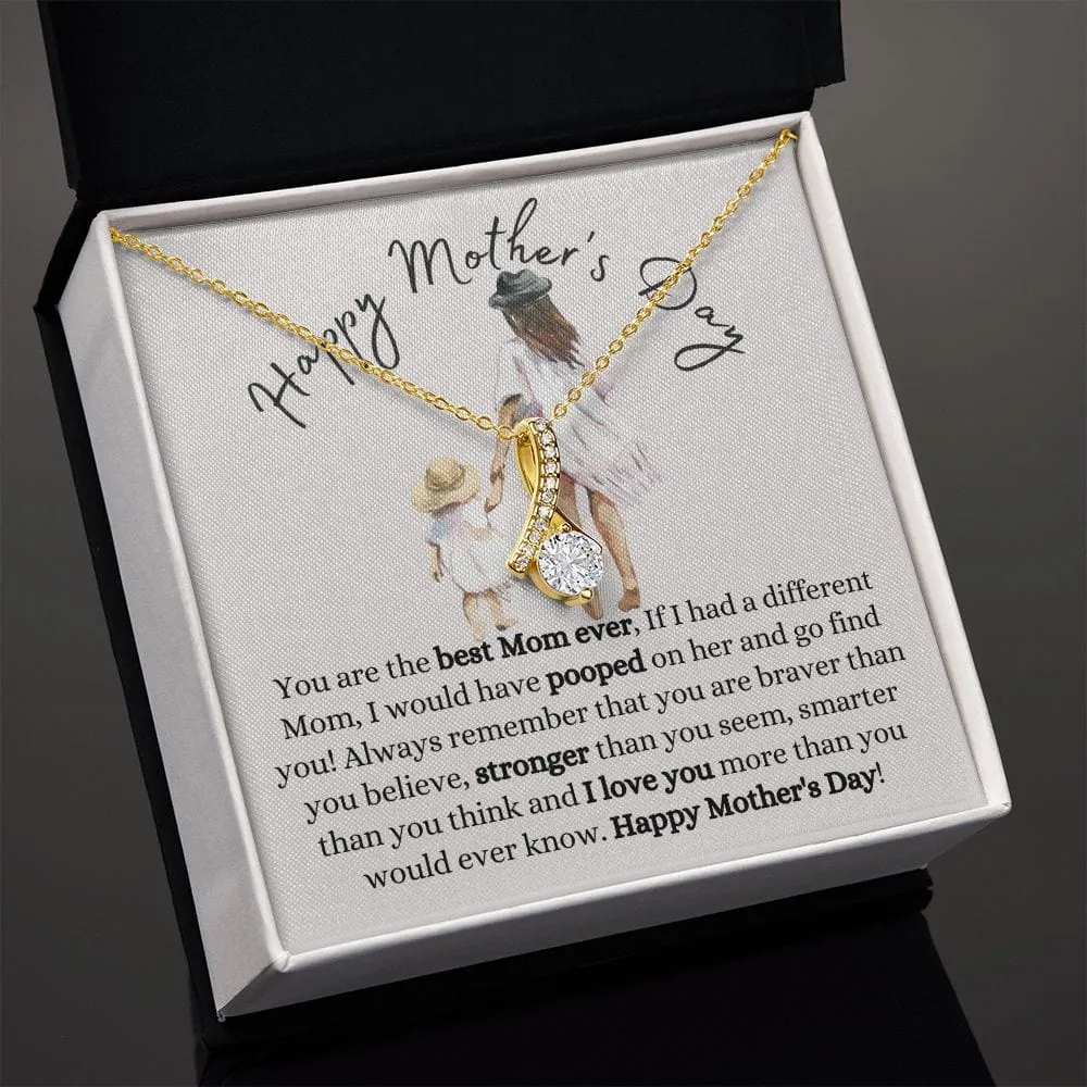I Love You Mom
