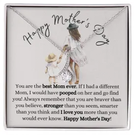 I Love You Mom