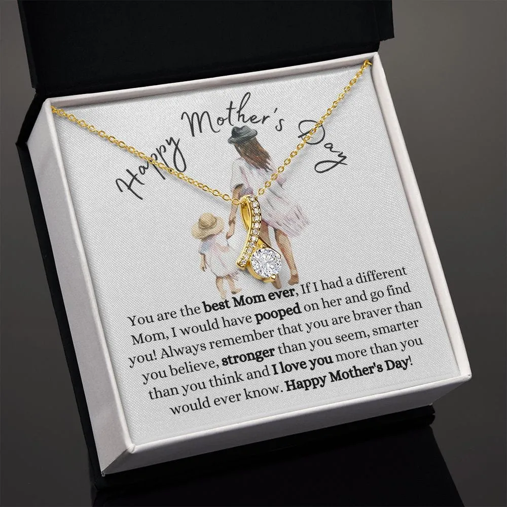 I Love You Mom