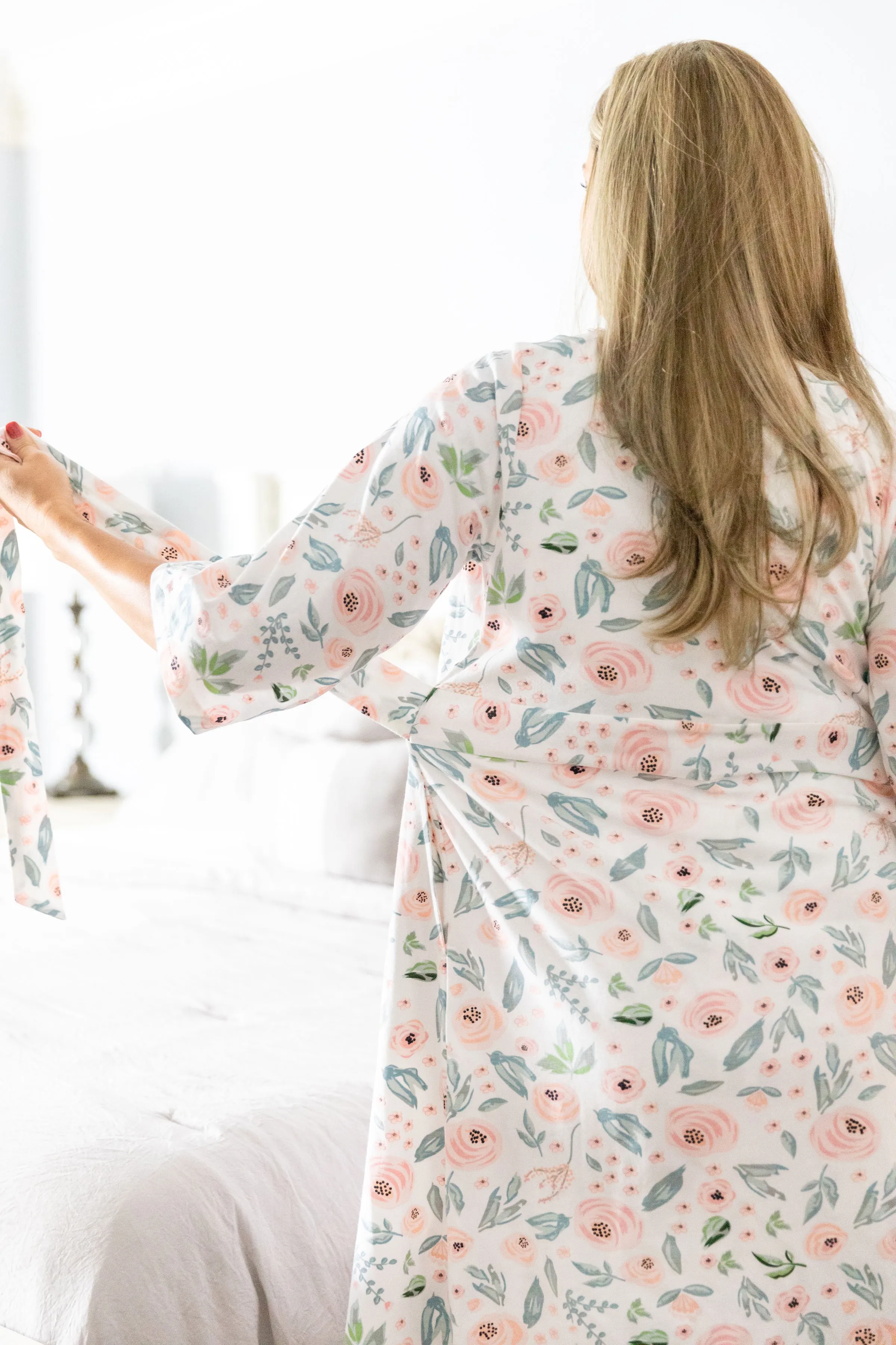 Ivy Robe