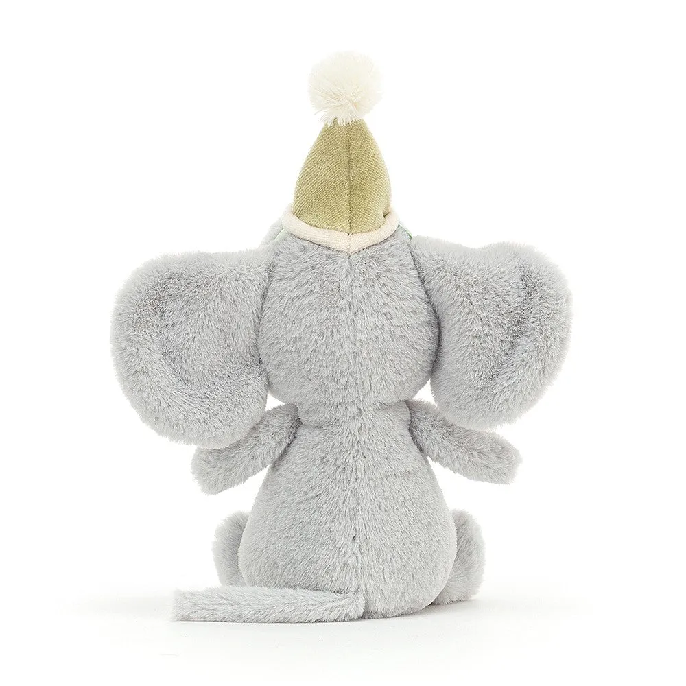 JOL3E Jollipop Elephant