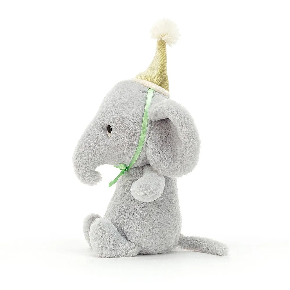 JOL3E Jollipop Elephant