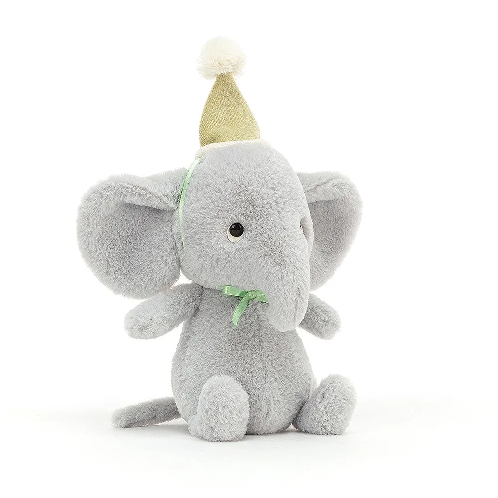 JOL3E Jollipop Elephant