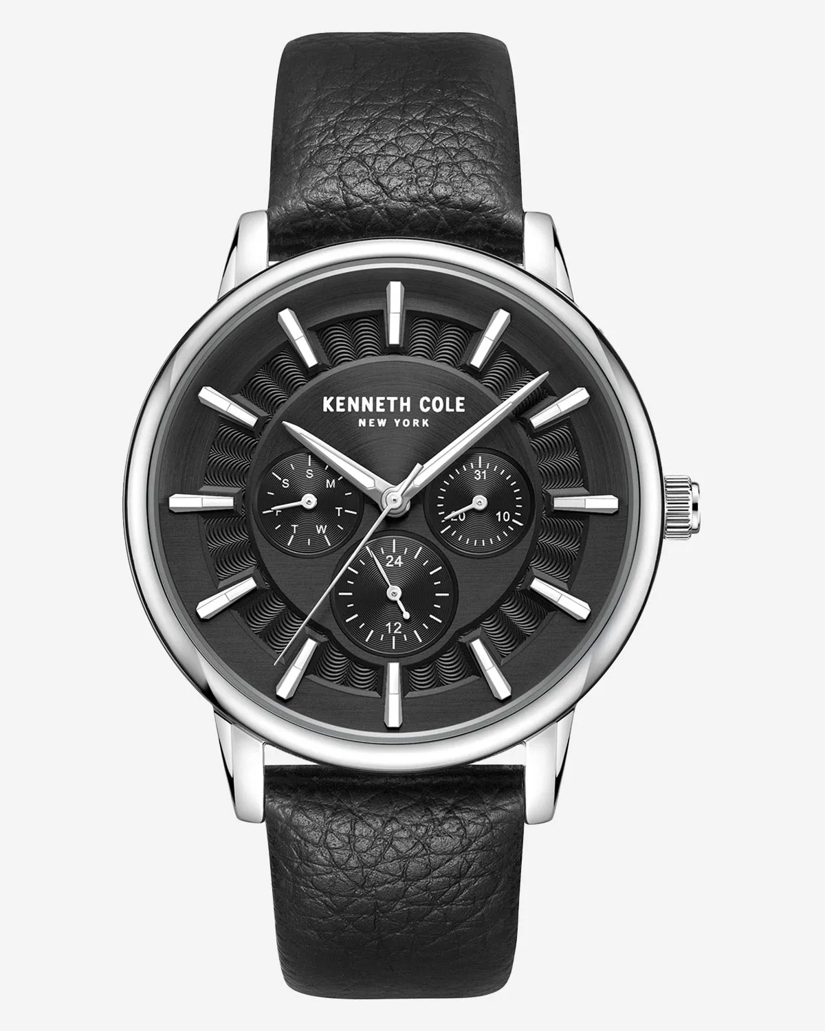 Kenneth Cole New York Men's Sport Strap Watch