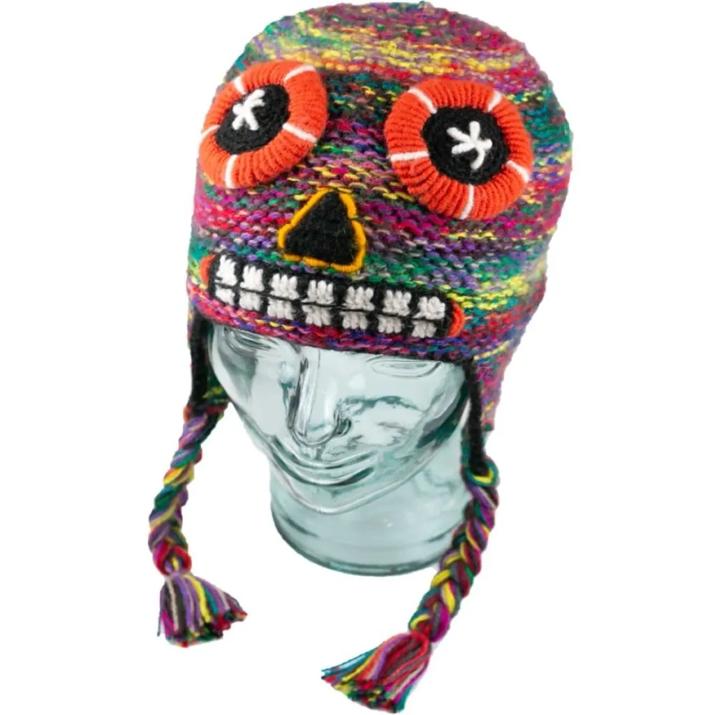 Kids Adventure Hat