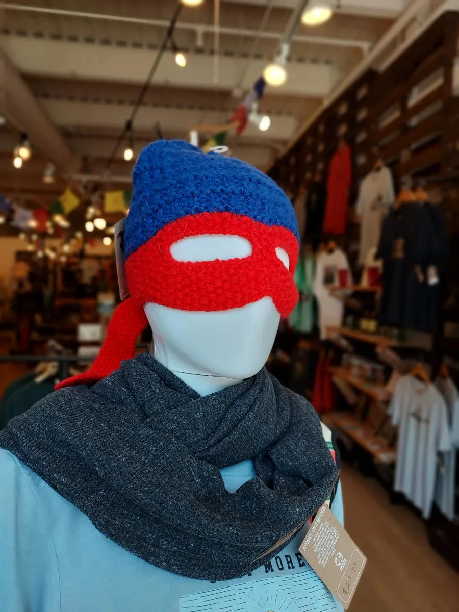 Kids Adventure Hat