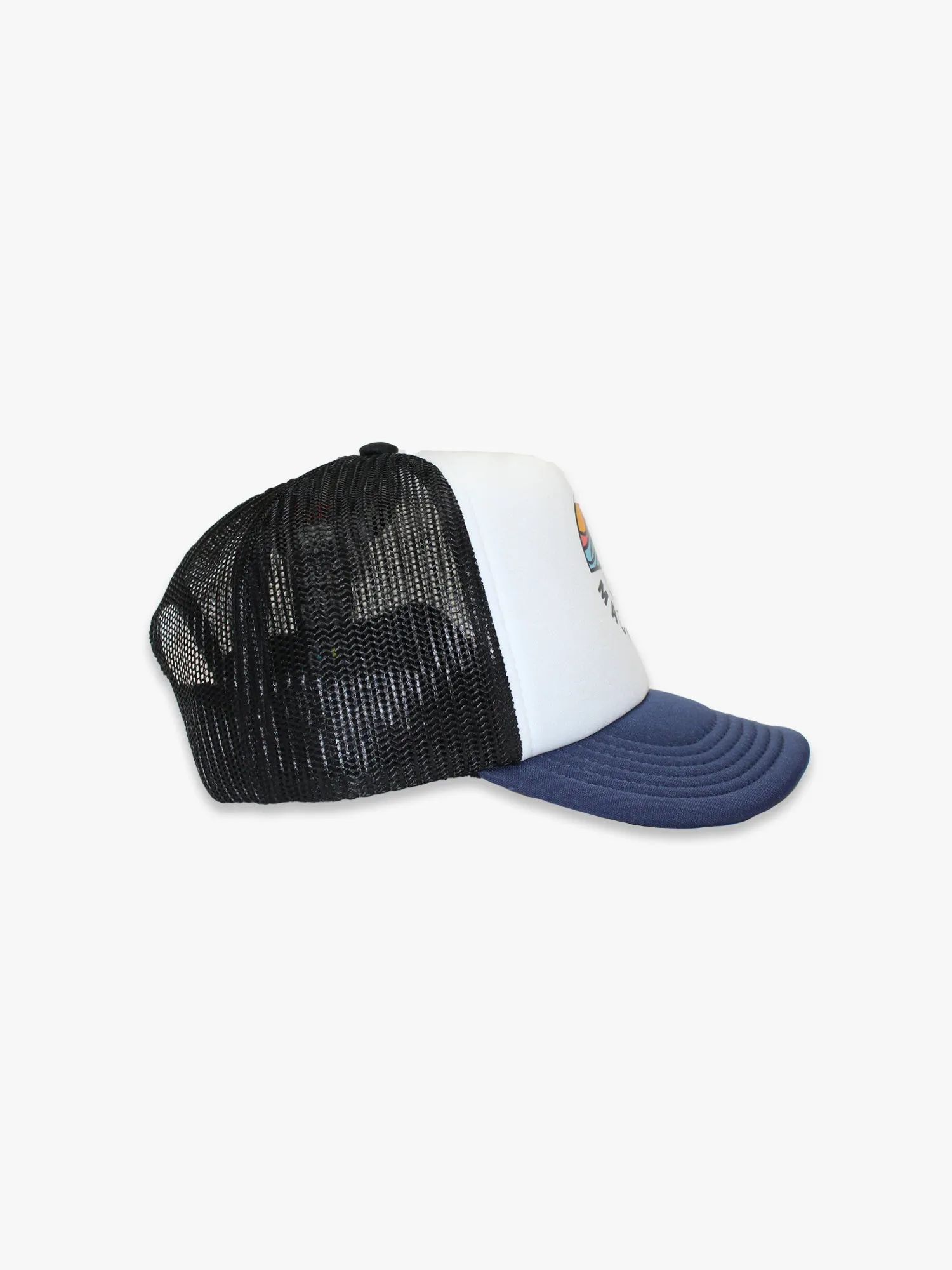 Kids All Season Trucker Hat