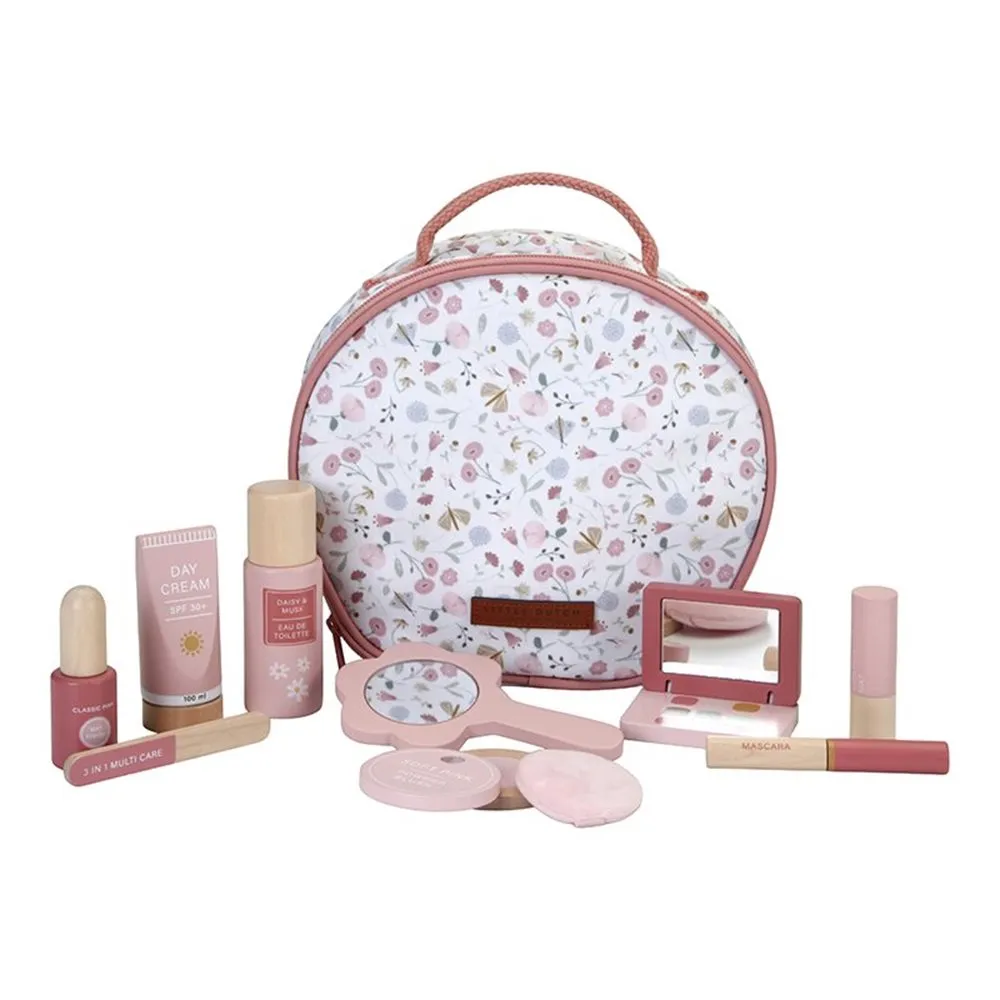 Little Dutch Beauty Case Toy