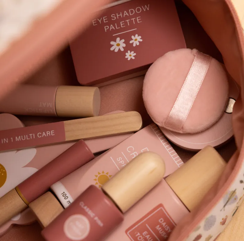 Little Dutch Beauty Case Toy