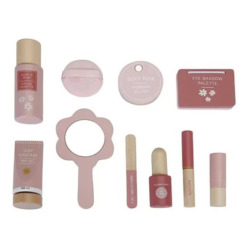 Little Dutch Beauty Case Toy