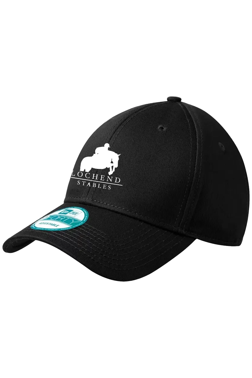 Lochend Stables 'New Era' 9Forty Ballcap.