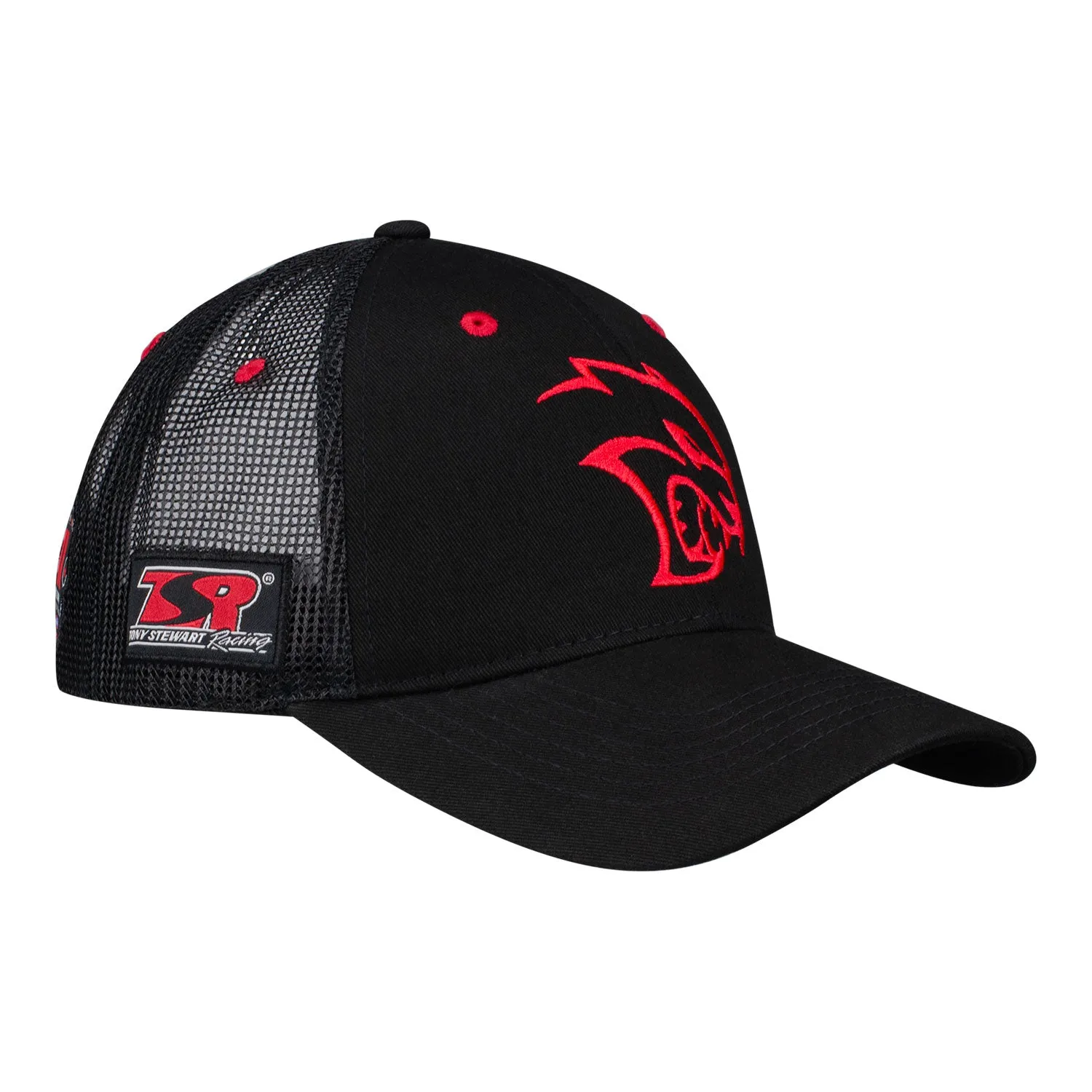 Matt Hagan Hellcat Hat