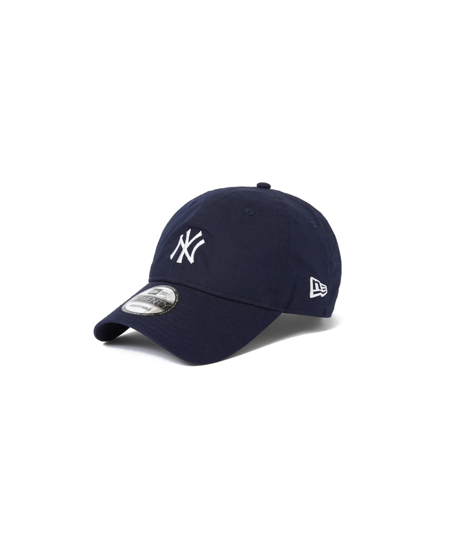 【MEN , WOMEN】NEW ERA 9TWENTY MLB Typewriter