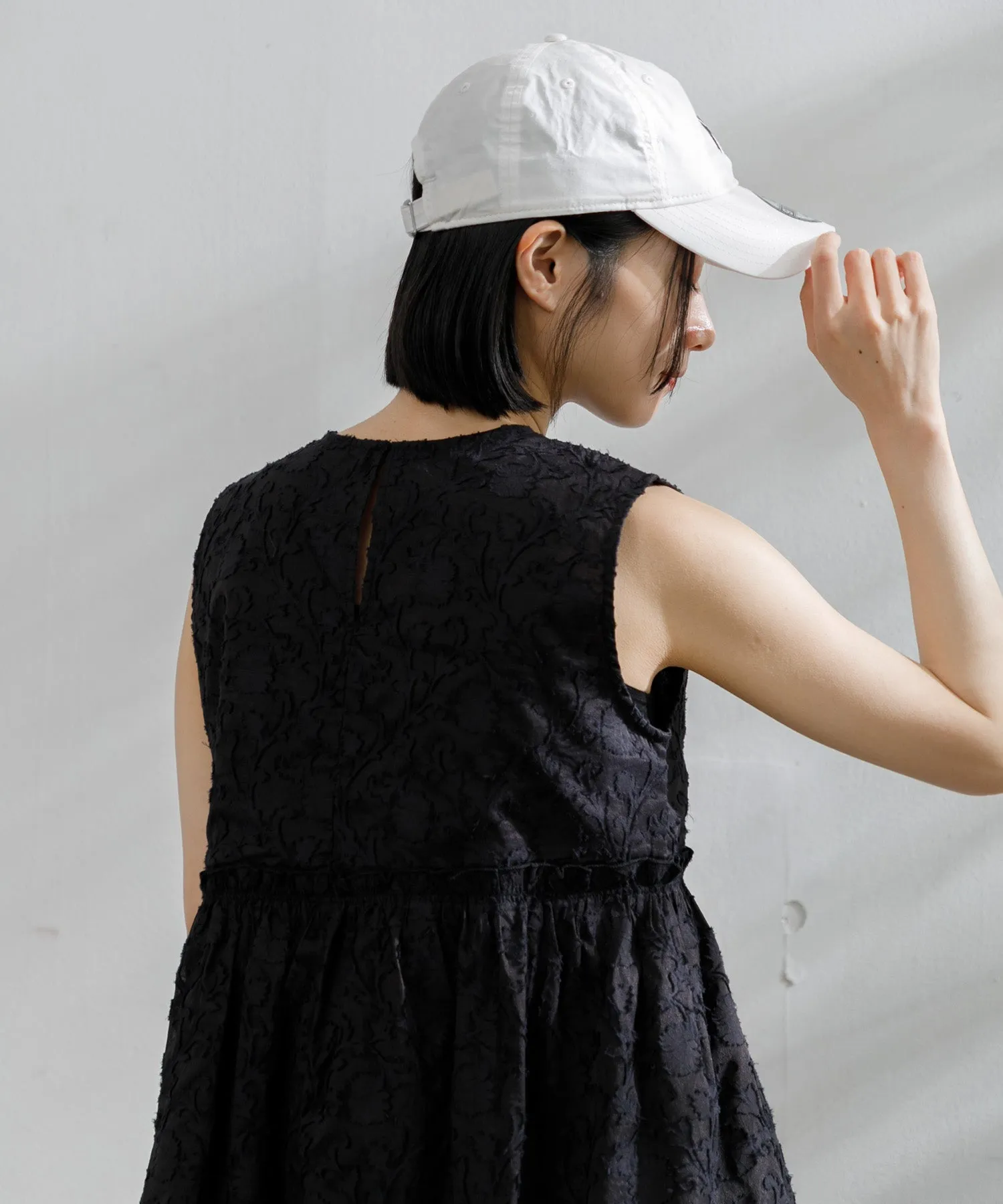 【MEN , WOMEN】NEW ERA 9TWENTY MLB Typewriter