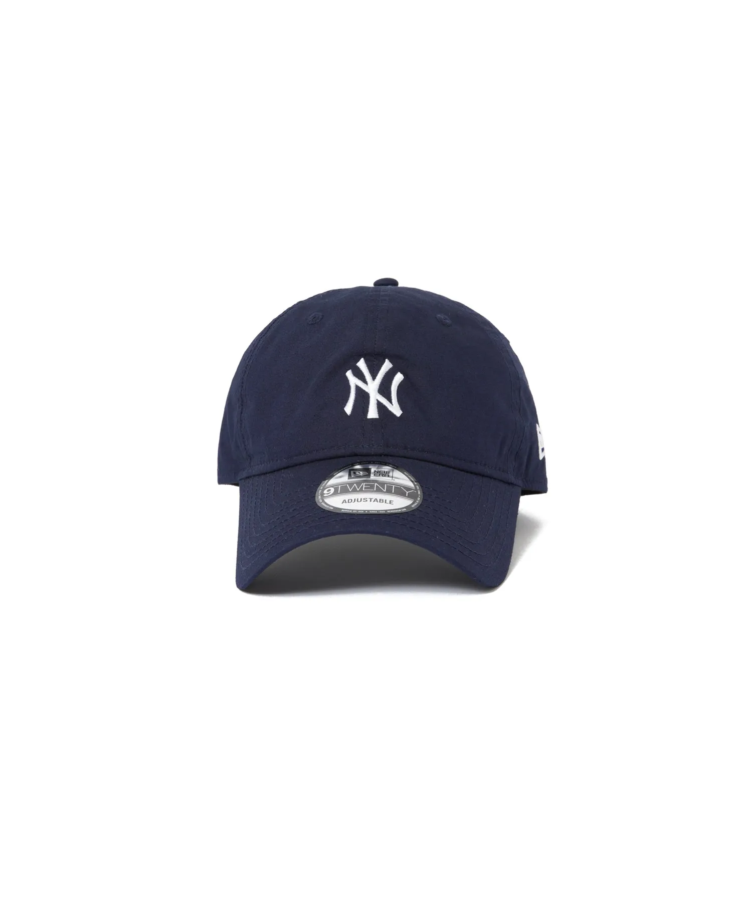 【MEN , WOMEN】NEW ERA 9TWENTY MLB Typewriter