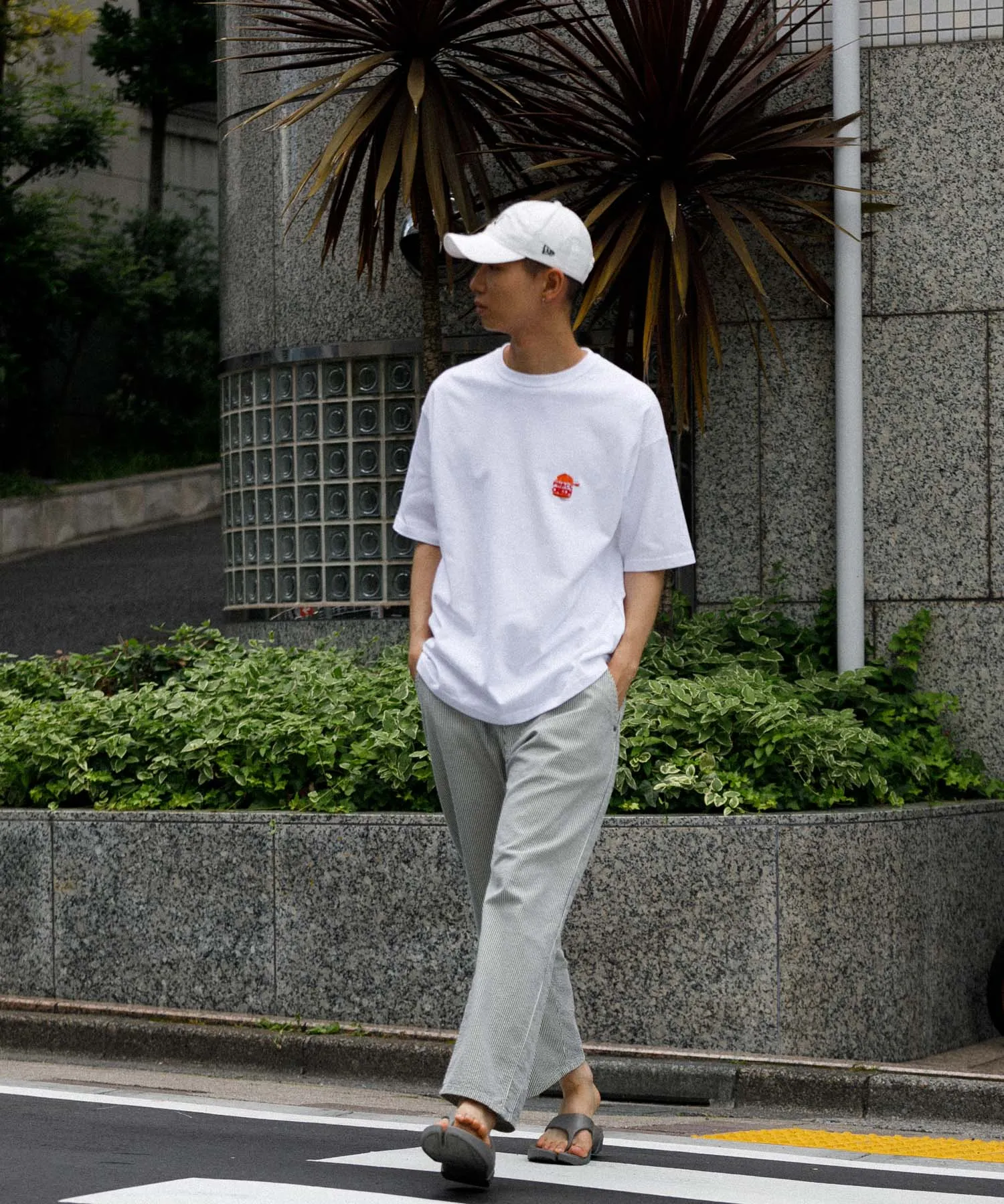 【MEN , WOMEN】NEW ERA 9TWENTY MLB Typewriter