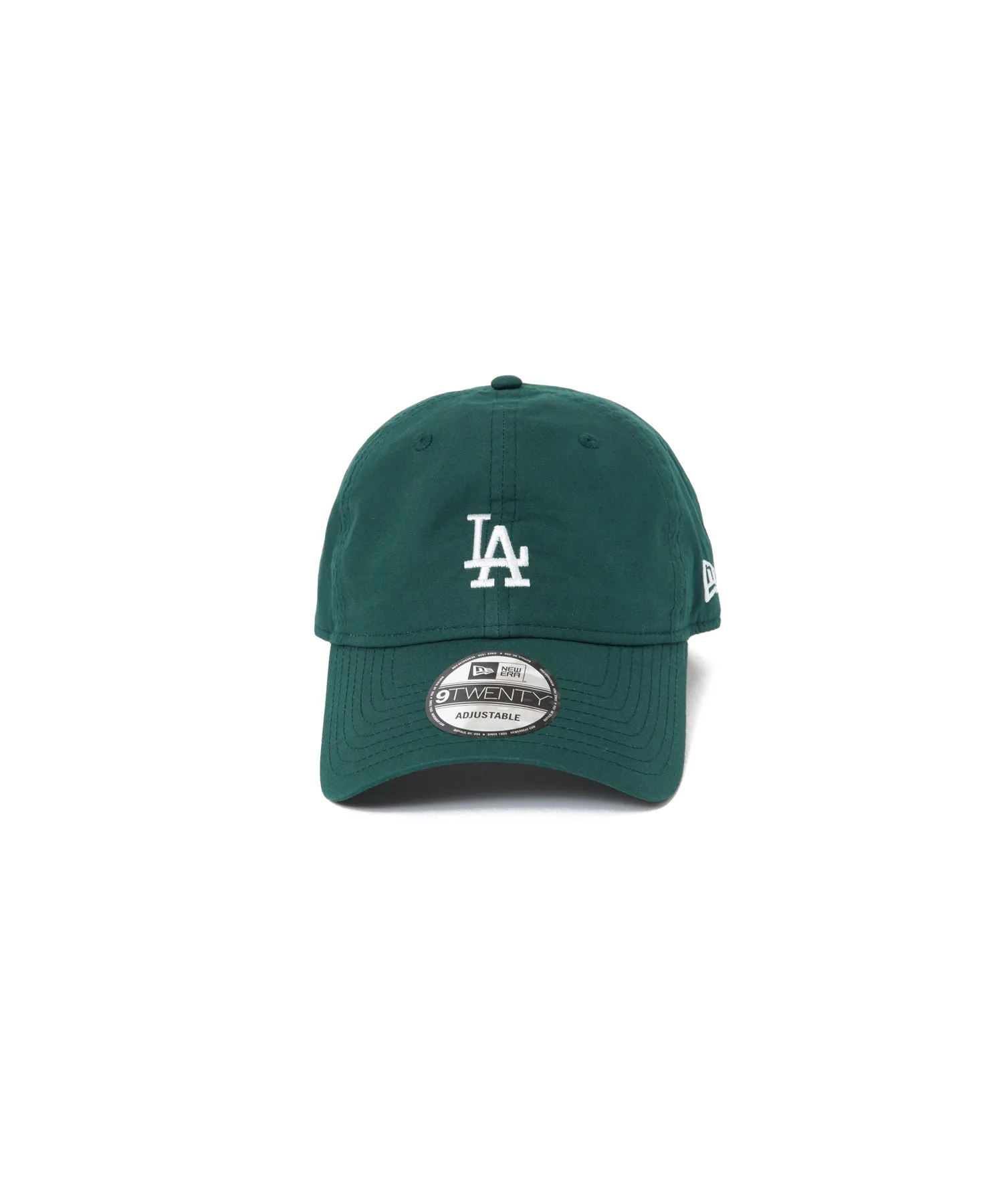 【MEN , WOMEN】NEW ERA 9TWENTY MLB Typewriter