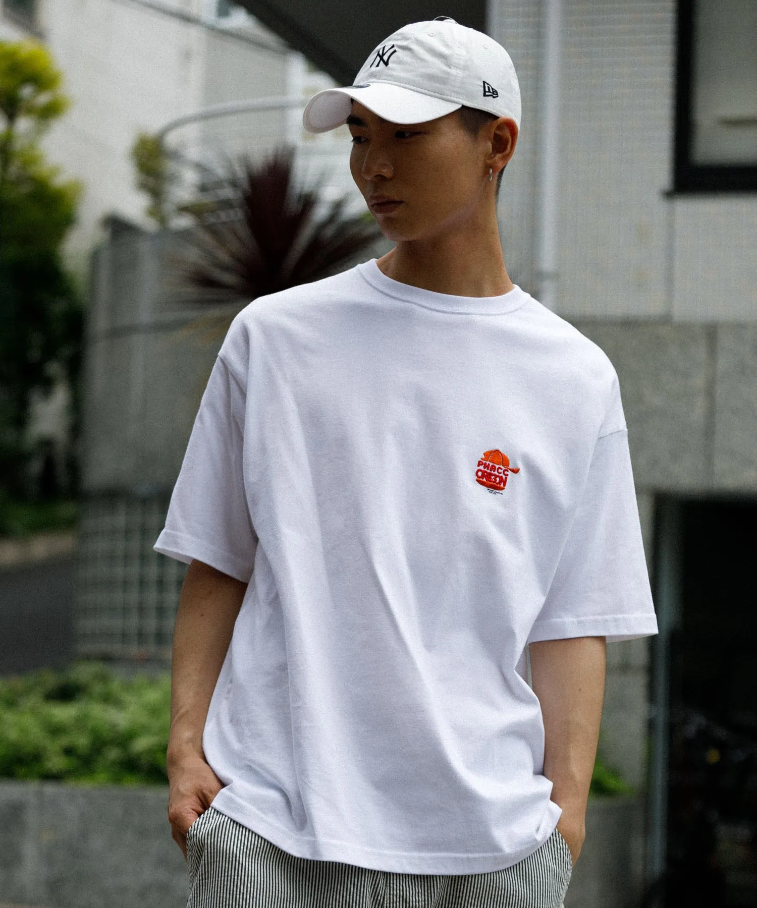 【MEN , WOMEN】NEW ERA 9TWENTY MLB Typewriter