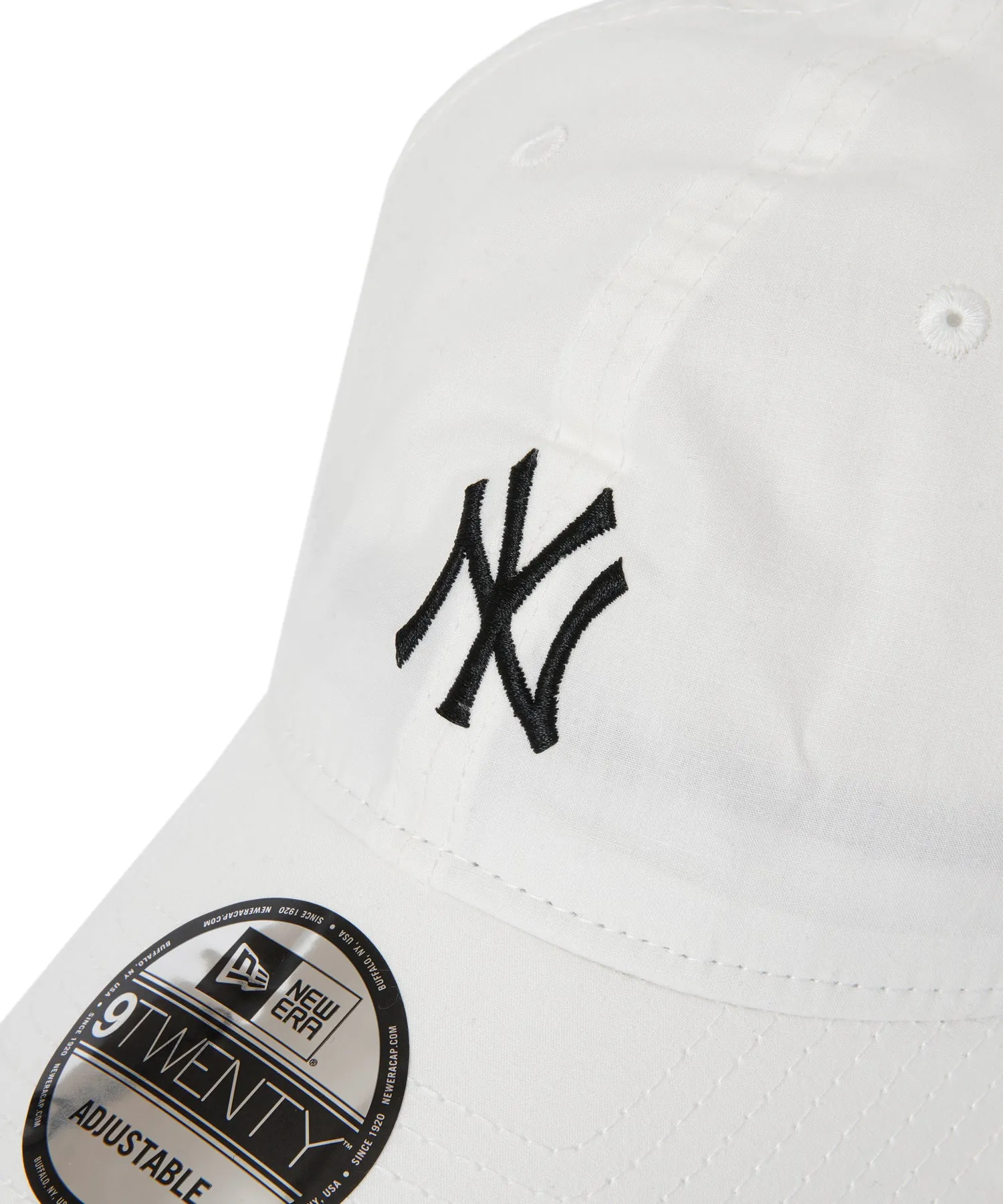 【MEN , WOMEN】NEW ERA 9TWENTY MLB Typewriter