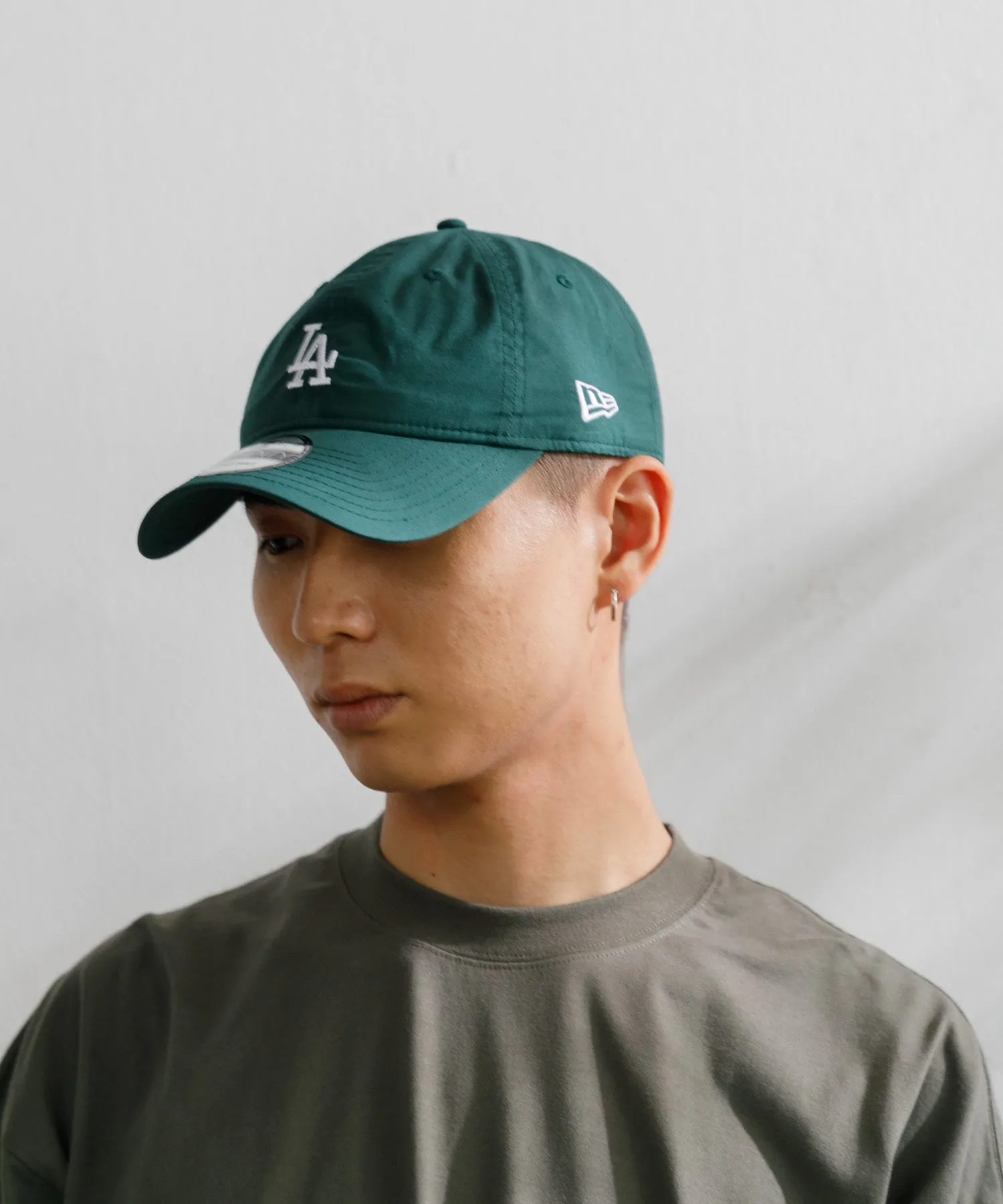 【MEN , WOMEN】NEW ERA 9TWENTY MLB Typewriter