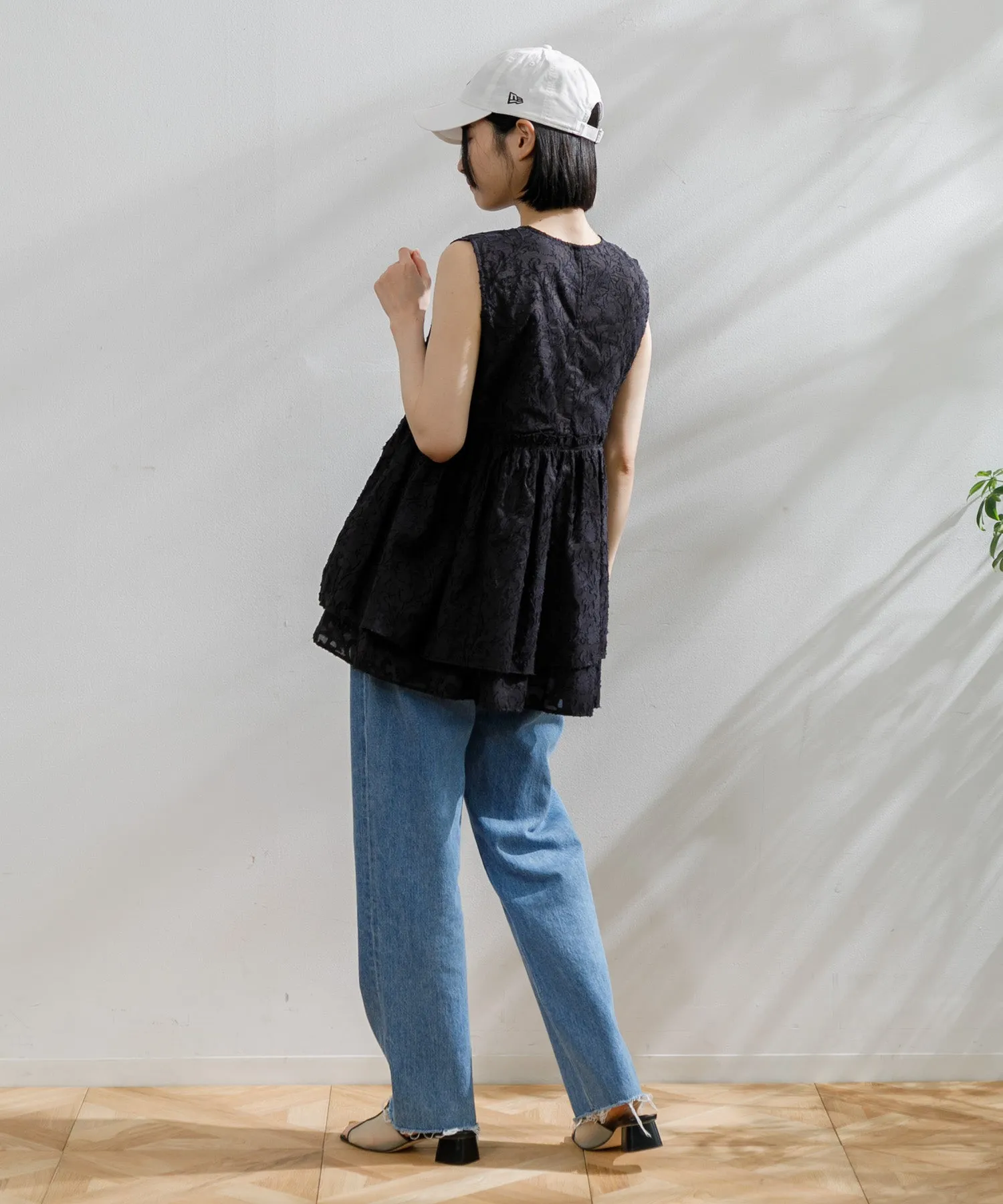 【MEN , WOMEN】NEW ERA 9TWENTY MLB Typewriter