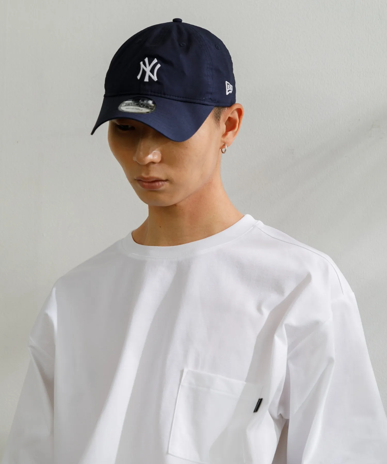 【MEN , WOMEN】NEW ERA 9TWENTY MLB Typewriter