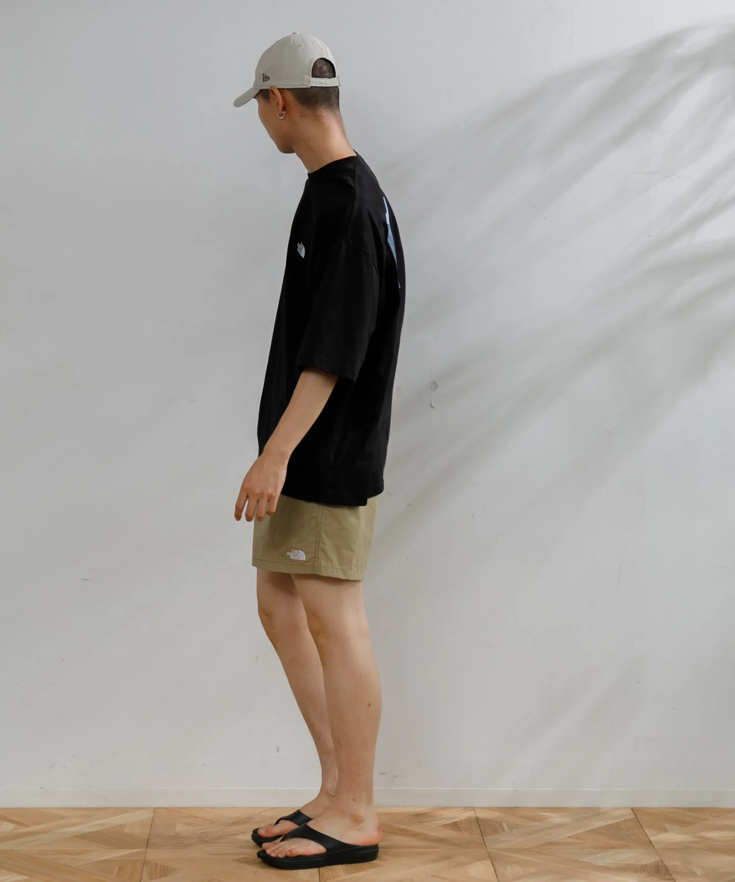 【MEN , WOMEN】NEW ERA カジュアルクラシック State of New York