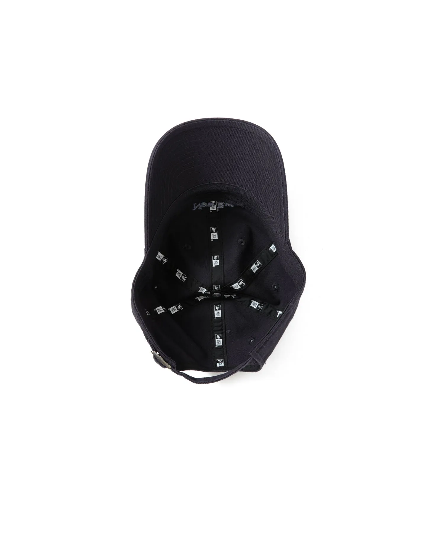 【MEN , WOMEN】NEW ERA カジュアルクラシック State of New York