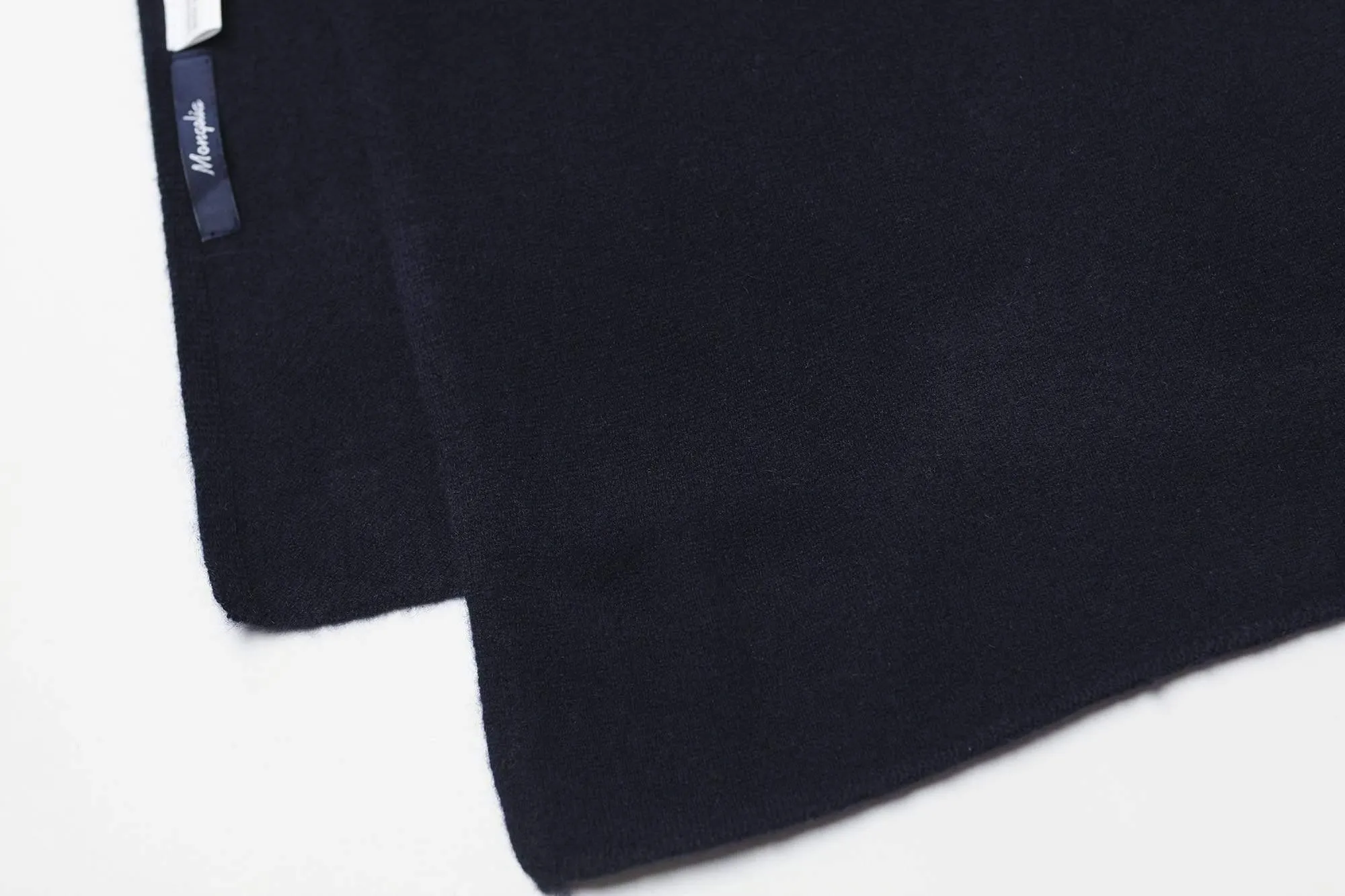 Men's 100% Mongolian Cashmere Scarf